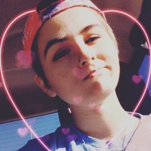 Meet your Posher, Cheyenne